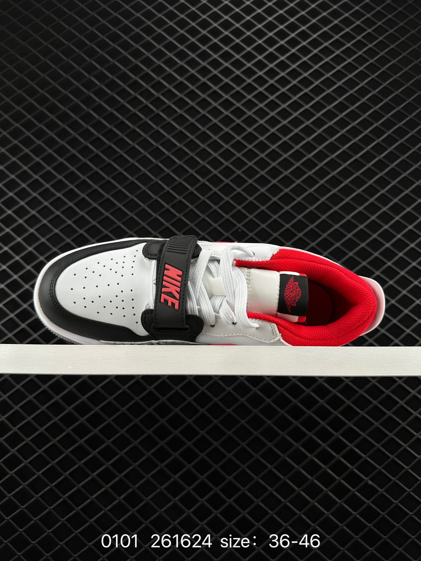 Air Jordan Legacy 312 Low